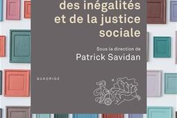 Dictionnaire des inegalites et de la justice sociale_PUF.jpg