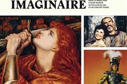 Dictionnaire du Moyen Age imaginaire  le mediev_Hoebeke_9782073149602.jpg