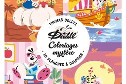 Diddl  coloriages mystere  30 planches a color_Larousse_9782036070783.jpg