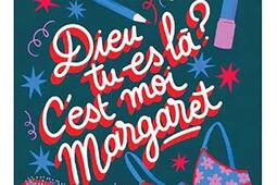 Dieu tu es la  Cest moi Margaret_Albin MichelJeunesse_9782226507181.jpg