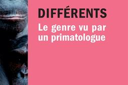 Différents : le genre vu par un primatologue.jpg