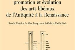 Dignité des artes : promotion et évolution des arts libéraux de l'Antiquité à la Renaissance.jpg