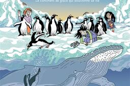 Direction lAntarctique  le continent de glace qu_Helvetiq_9782889770595.jpg