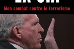 Diriger la CIA : mon combat contre le terrorisme.jpg