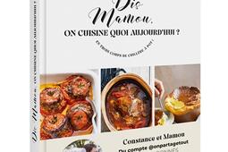 Dis mamie on cuisine quoi aujourdhui   50 bon_Larousse_9782036054332.jpg