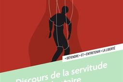 Discours de la servitude volontaire  defendre et_Belin education_9791035841096.jpg