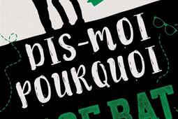 Dismoi pourquoi on se bat  Au premier regard T4_MxM Bookmark_9791038112391.jpg