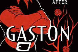 Disney vilains : Gaston : happily never after.jpg