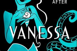 Disney vilains : Vanessa : happily never after.jpg