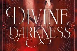 Divine darkness Vol 3 Les cristaux arcaniques_Hugo Roman_9782755673487.jpg