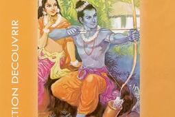 Divinités et sages de l'Inde. Vol. 2. Rama.jpg