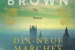 Dixneuf marches_R Laffont.jpg