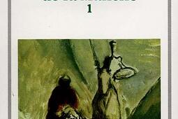 Don Quichotte : l'ingénieux hidalgo de la Manche. Vol. 1.jpg
