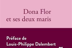 Dona Flor et ses deux maris  histoire morale his_Stock_9782234096035.jpg