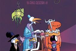 Donjon parade Vol 12 Chaos crescendo_Delcourt_9782413085041.jpg