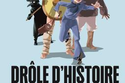 Drôle d'histoire ces métiers : renifleur de café et plus de 80 autres professions insolites.jpg