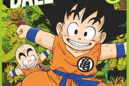 Dragon ball  Son Goku  full color Vol 2_Glenat_9782344061558.jpg