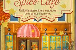 Dream Harbor Le Pumpkin Spice Cafe_HarperCollins_9791033921363.jpg