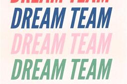 Dream team : les meilleurs secrets des managers pour recruter et fidéliser votre équipe idéale.jpg