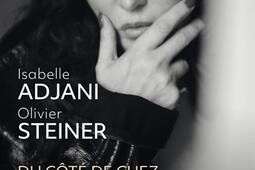 Du cote de chez Marilyn_Editions de lObservatoire_9791032931776.jpg