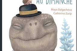 Du lundi au dimanche_Elitchka_9782371470255.jpg