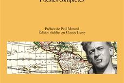Du monde entier au coeur du monde  poesies compl_Gallimard_9782070318995.jpg