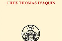 Du politique chez Thomas dAquin_Vrin_9782711625970.jpg