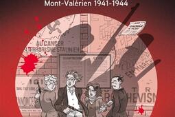 Du sang dans la clairiere  MontValerien 19411944_OuestFrance_Office national des anciens combattants et victimes de guerre.jpg