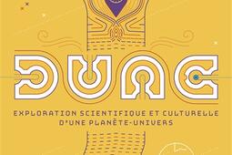 Dune  exploration scientifique et culturelle dun_le Belial_9782381630120.jpg