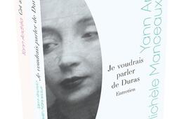 Duras par Yann Andréa.jpg