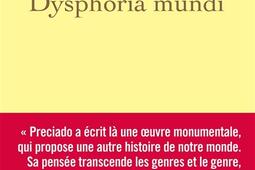 Dysphoria mundi : le son du monde qui s'écroule.jpg