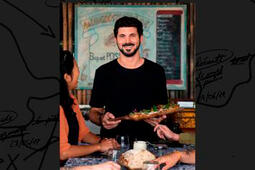 Eatinéraire : l'Occitanie gourmande vue par Fabrice Mignot : 4 saisons, 7 départements, 8 producteurs, 8 chefs, 36 recettes.jpg