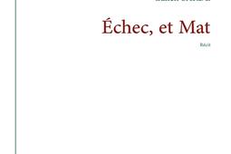 Echec, et mat : récit.jpg