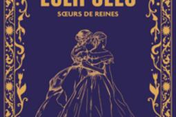 Eclipsees  soeurs de reines_Editions des equateurs_9782382848920.jpg