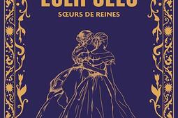 Eclipsees  soeurs de reines_Editions des equateurs_9782382849200.jpg