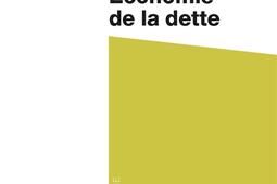 Economie de la dette_La Decouverte.jpg