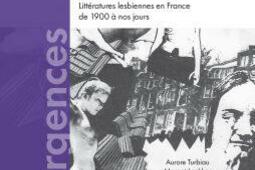 Ecrire à l'encre violette : littératures lesbiennes en France de 1900 à nos jours.jpg