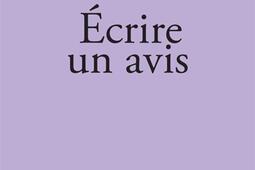 Ecrire un avis_Zoo galerie_9782916998190.jpg
