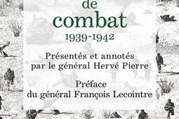 Ecrits de combats  19391942_Perrin_9782262095239.jpg