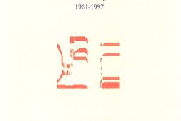 Ecrits oulipiens  19611997_Ed du Lerot_9782355482052.jpg
