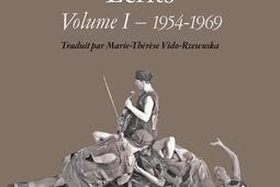 Ecrits. Vol. 1. 1954-1969.jpg