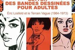 Editer les bandes dessinees pour adultes  Eric L_les Impressions nouvelles_9782390701088.jpg