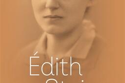 Edith Stein : une pensée par jour.jpg
