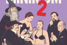 Education minimum Vol 2_Magnus_9782384220731.jpg