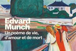 Edvard Munch : un poème de vie, d'amour et de mort : Musée d'Orsay.jpg