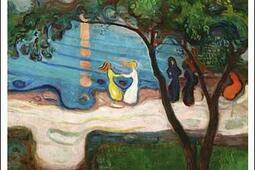 Edvard Munch : un poème de vie, d'amour et de mort : musée d'Orsay.jpg