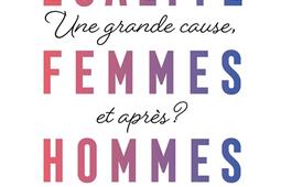 Egalité femmes-hommes : une grande cause, et après ? : les femmes d'influence qui font bouger la France, #10FemmesQuiComptent.jpg