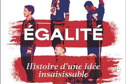 Egalite  histoire dune idee insaisissable_Flammarion_9782080459640.jpg