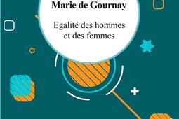 Egalite des hommes et des femmes_la Part commune_9782844184207.jpg