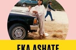 Eka ashate  ne flanche pas_Memoire dencrier_9782898720369.jpg